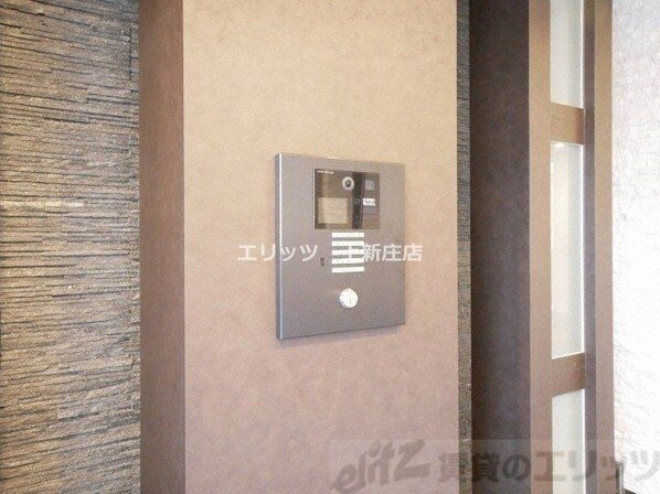 アドバンス西梅田ビオスの物件内観写真